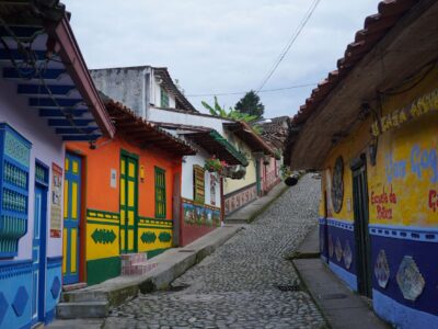 Medellin