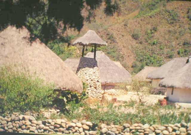 Arhuaco