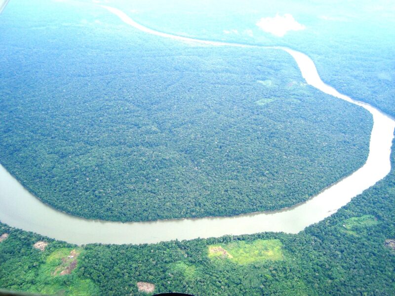 Amazonia