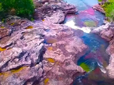 Cano Cristales