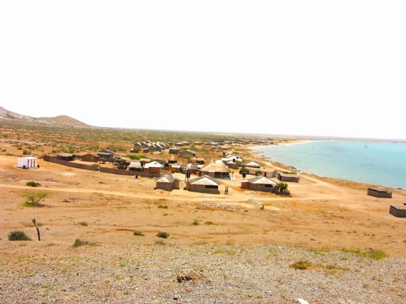 Guajira