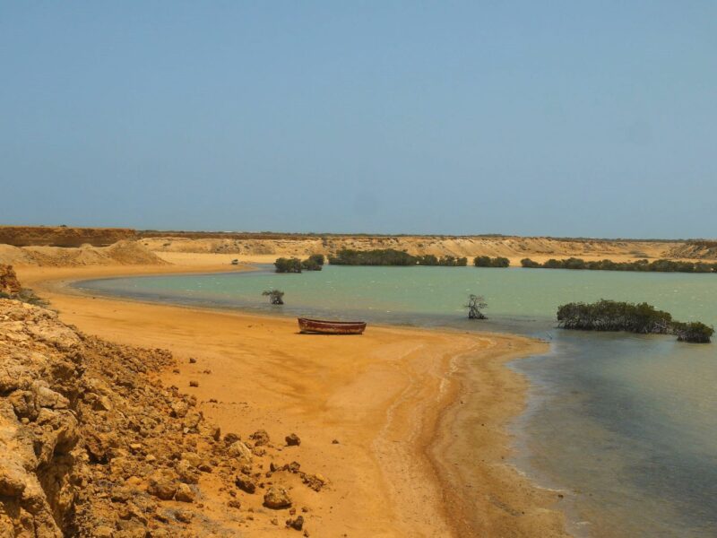 Guajira