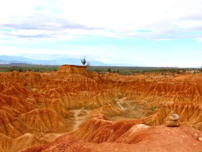 {:en}The Tatacoa Desert{:}{:es}El Desierto de la Tatacoa{:}