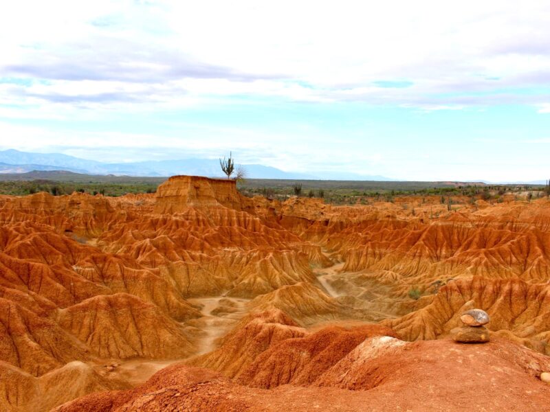 The Tatacoa Desert