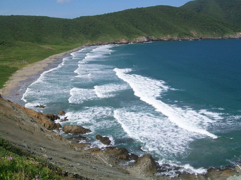 Tayrona National Natural Park