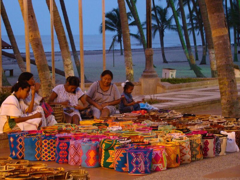 Wayuu