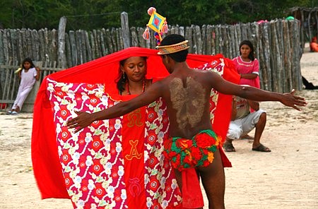 Wayuu